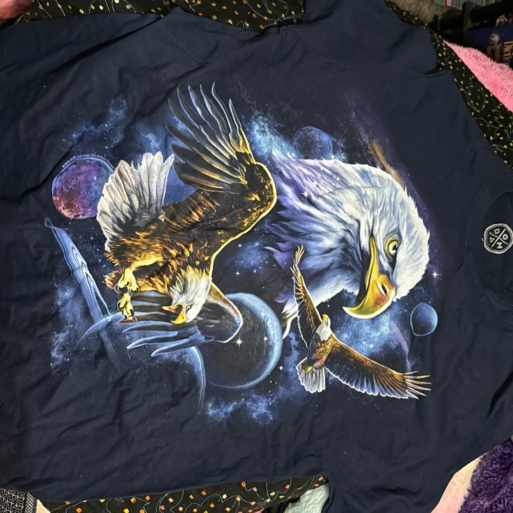 men’s medium t shirt